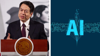 SEP anuncia que implementará herramientas de inteligencia artificial