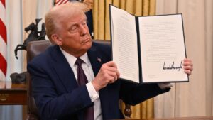 Juntos ante Trump aunque no sea fácil