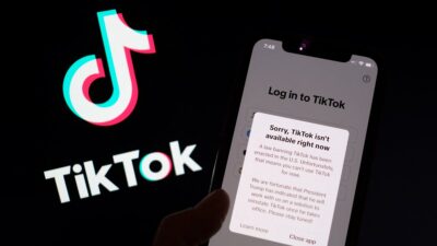 A los usuarios de TikTok en Estados Unidos les está apareciendo un mensaje en la app, un tanto alentador; te contamos detalles