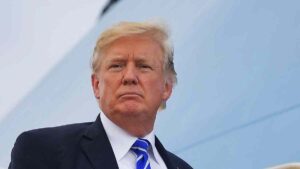 La dinámica mundial va a cambiar con la llegada de Donald Trump
