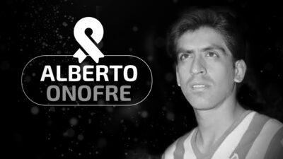 Muere Alberto Onofre, exjugador de las Chivas y de la Selección Mexicana