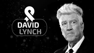 ¿Quién fue el legendario cineasta David Lynch?