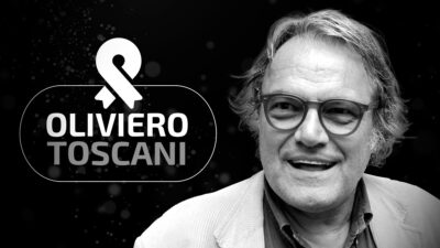 Muere Oliviero Toscani, fotógrafo conocido por sus campañas con Benetton