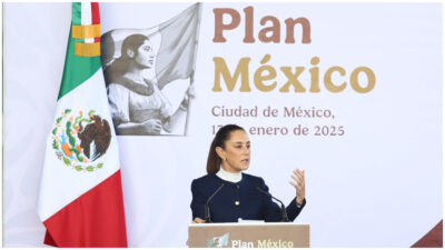 ¿Es bueno el Plan México para el futuro del país?