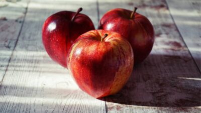 10 frutas recomendadas para personas con diabetes, cuántas debes de comer al día