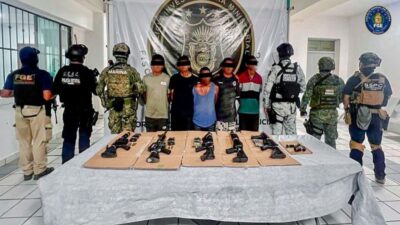 Matan Al Celes Lider De Los Rusos En Guerrero