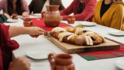 mejores precios de la rosca de reyes