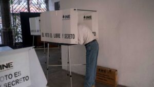 Llamados a no votar es antidemocrático: TEPJF