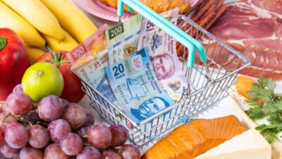 Ve las ofertas del Miércoles de Plaza de La Comer este 29 de enero de 2025. Aprovecha descuentos en frutas, verduras y más productos.