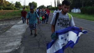 ¿Qué hacemos en México con los migrantes?