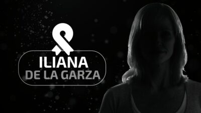 Muere Actriz Iliana De La Garza