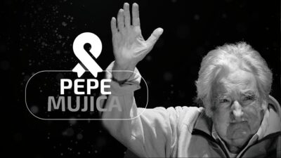 Muere Pepe Mujica, expresidente de Uruguay, a los 89 años