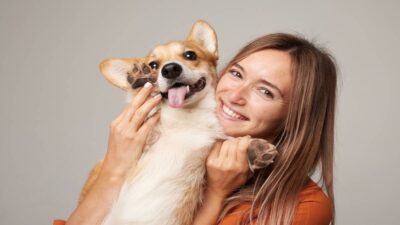 Municipio de España cobra tenencia perruna, 10 euros por perro