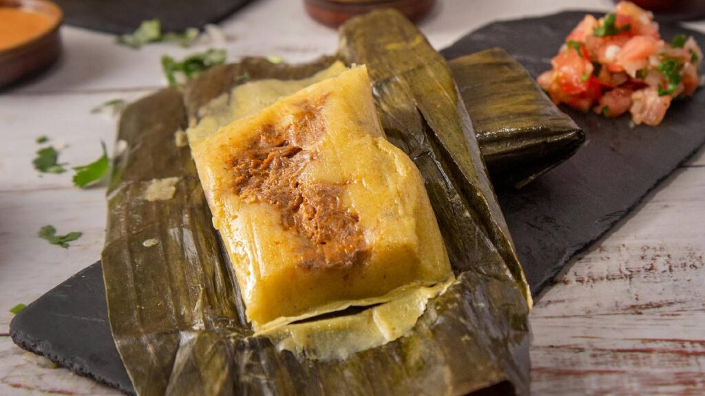 Dónde comer los mejores tamales de México