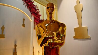 La Academia de Artes y Ciencias Cinematográficas dio a conocer su lista de nominados para el premio Oscar 2025.