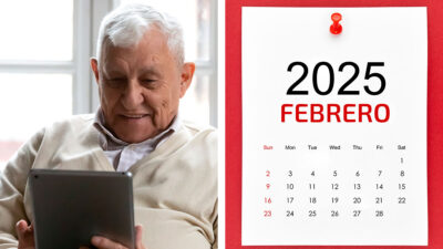 ¿ISSSTE adelantará el pago de la pensión de febrero 2025?