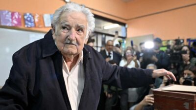 Pepe Mujica Tratamiento Cancer