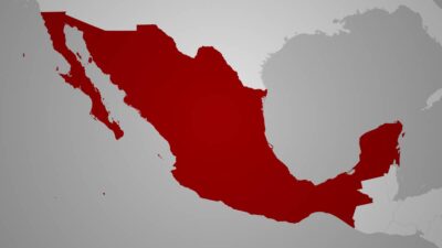 Percepción de inseguridad en zonas urbanas de México: INEGI