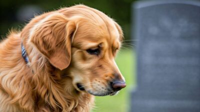 Perrito visita a diario el lugar donde un joven fue asesinado en Culiacán