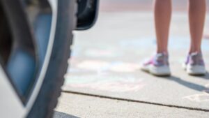 Tragedia en Tabasco: mueren dos niños atropellados en carretera