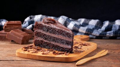 Día de la Tarta de Chocolate: Historia del pastel favorito del Marqués de Sade