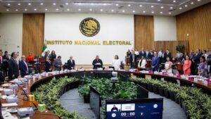 Los riesgos de la próxima reforma electoral: “buscan acabar con la pluralidad”
