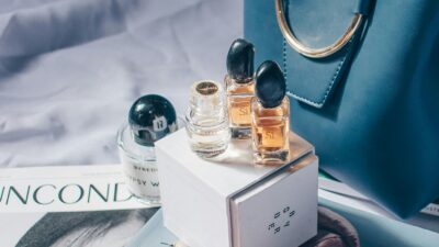 Psicología del perfume: qué dice cada esencia de ti