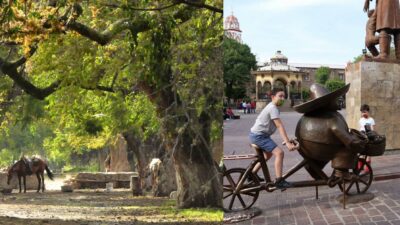 Pueblos Mágicos cercanos a Guadalajara