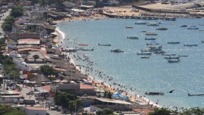 Que Es Y Que Se Sabe Del Maribus Nuevo Transporte De Acapulco