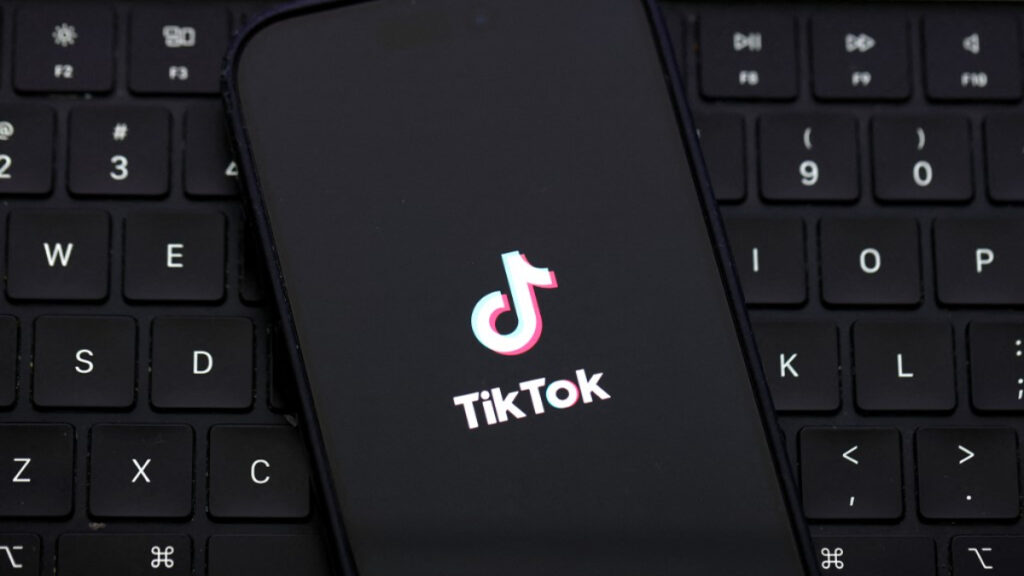 ¿Qué pasará con los usuarios de TikTok en EU?