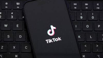 ¿Qué pasará con los usuarios de TikTok en EU?