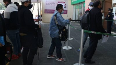 Paga el refrendo de la CDMX y ahórrate la tenencia.