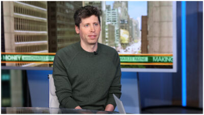 Sam Altman: ¿quién es el CEO de OpenIA, acusado de abuso?