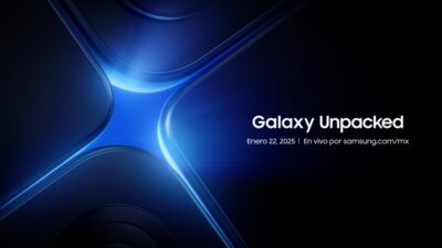 ¿Cuándo y cómo ver el Galaxy Unpacked 2025?