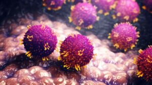 México cerca de los 5 mil casos de sarampión: Michoacán y Jalisco presentan más casos nuevos en las últimas 48 horas