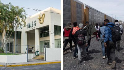 Cómo es el programa México te abraza para repatriados