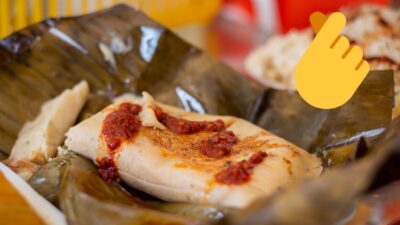 El costo de los tamales aumentará en 2025. Descubre cuánto gastarás en el Día de la Candelaria y cómo afectará tu bolsillo este 2 de febrero.