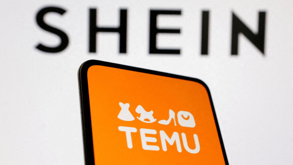 compras en Shein y Temu serán más caras