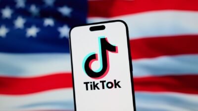 TikTok dice que reanuda servicio en EEUU gracias a la "claridad" de Trump