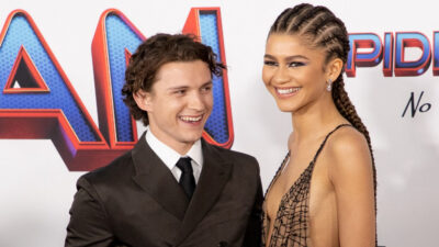 ¿Tom Holland y Zendaya se casan? Esto es lo que sabemos