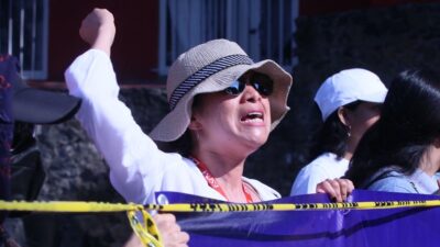 Trabajadores de la salud protestarán este martes en CDMX; en dónde, a qué hora y qué piden