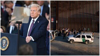 Trump declarará emergencia nacional en la frontera