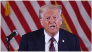 Donald Trump y la expectativa sobre los aranceles