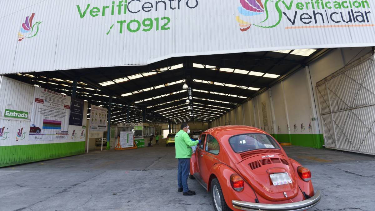 Verificación vehicular 2025 en Edomex ¿Cuánto pagarás tras aumento de