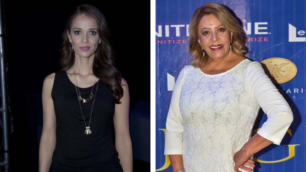 Verónica Gallardo vs Laisha Wilkins: la polémica que desató una ofensa contra los cubanos