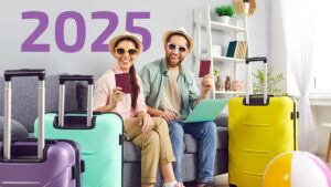 ¿Viajar sin gastar de más? Esto buscan los mexicanos para el verano 2025