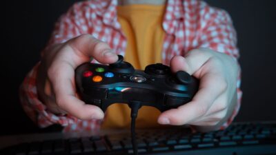 SSPC alerta sobre el uso de videojuegos por grupos delictivos para reclutar a jóvenes