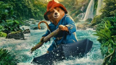 Paddington 3