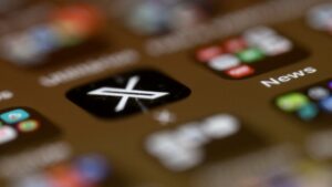 Reportan fallas en X este 2 de julio: problemas para cargar el feed y ver tendencias
