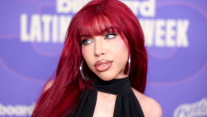 “Esto ya atravesó niveles de violencia”: amenazan de muerte a Yeri Mua